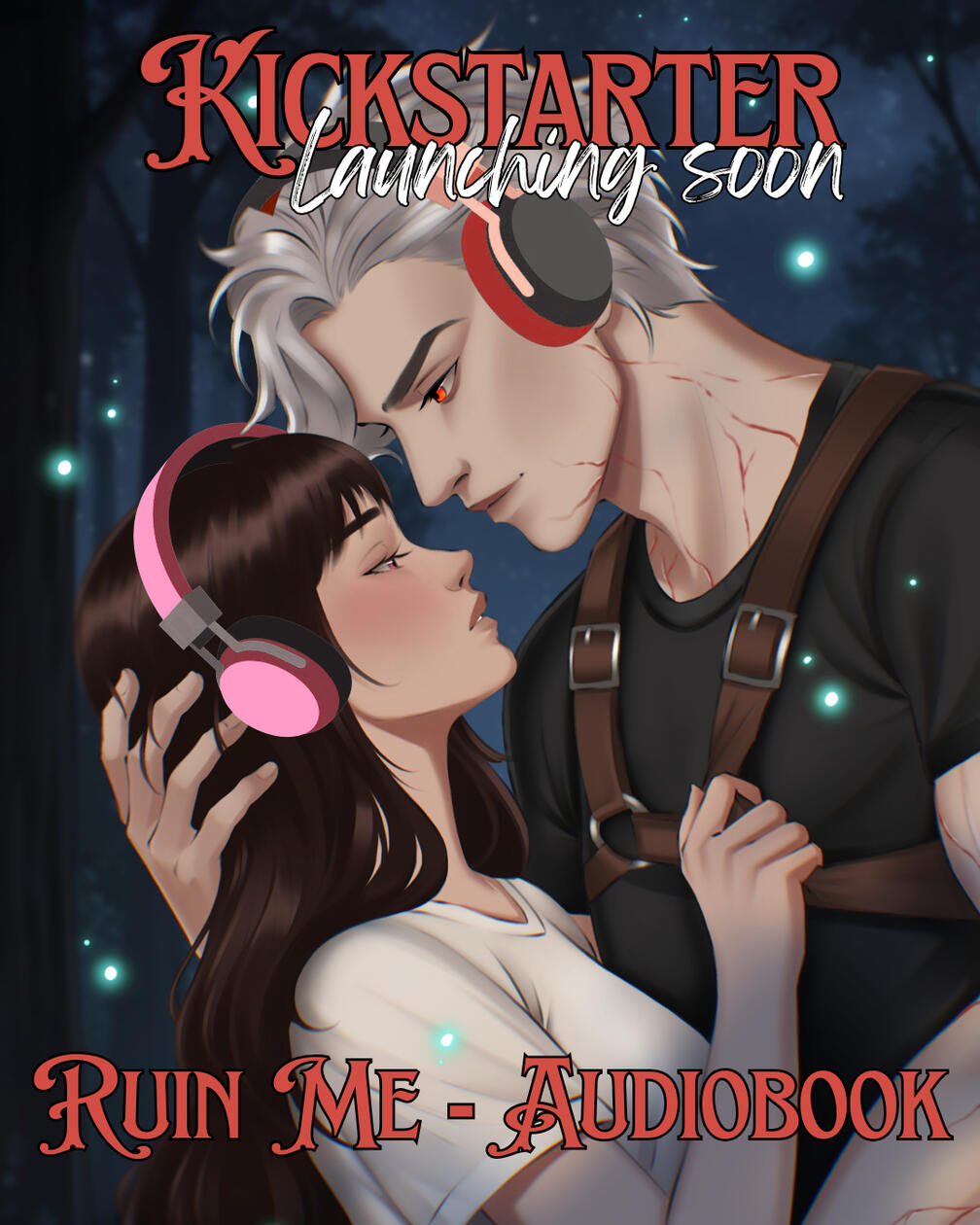 Ruin Me Kickstarter Ruin Me Kickstarter