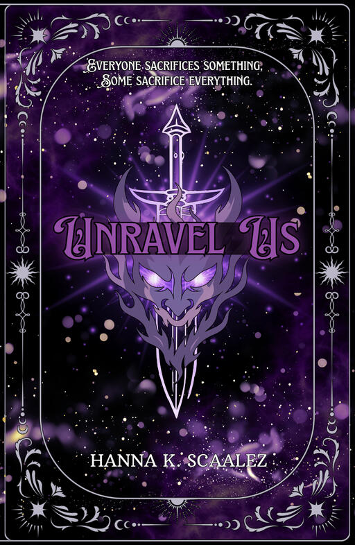 Unravel Us Unravel Us