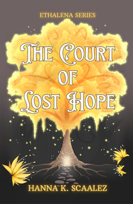 The Court of Lost Hope Cover The Court of Lost Hope Cover