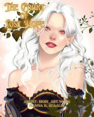 Venyra by @mori_art.work Venyra by @mori_art.work