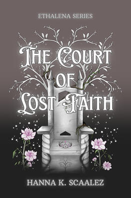 The Court of Lost Faith Cover The Court of Lost Faith Cover