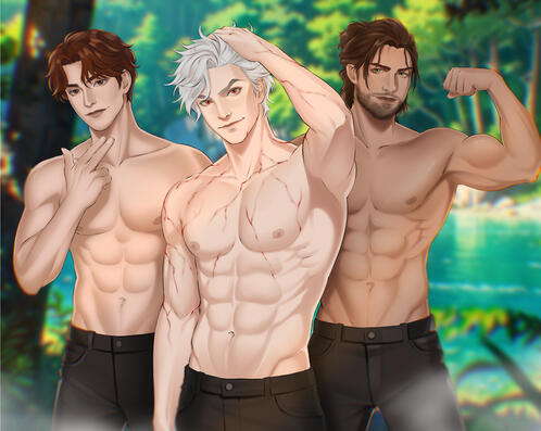 Shirtless Ruin Me Males Shirtless Ruin Me Males