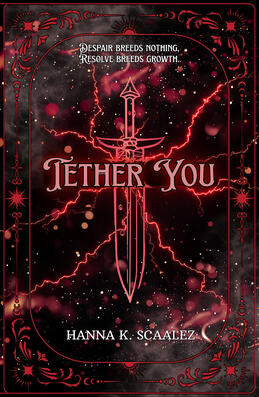 Tether You Cover Tether You Cover