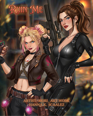 Ashley&Eve Ashley&Eve