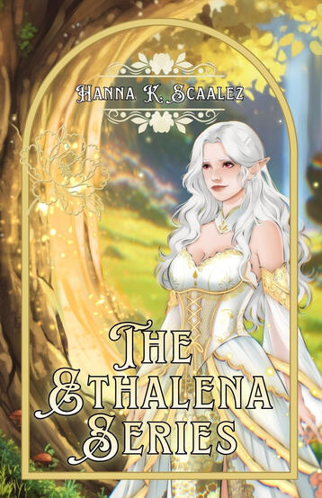 Ethalena Series Duology Ethalena Series Duology