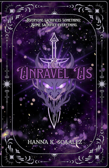 Unravel Us Unravel Us