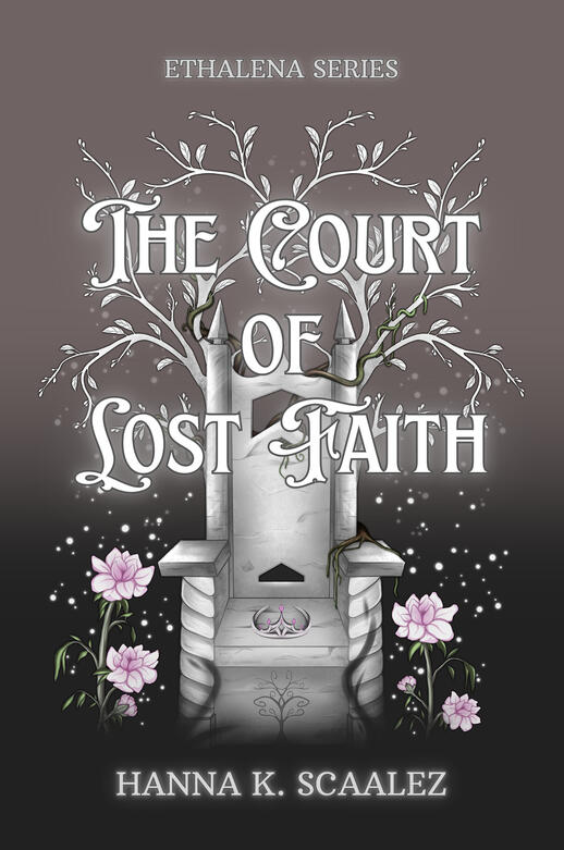 The Court of Lost Faith The Court of Lost Faith
