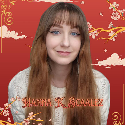 Hanna K. Scaalez Hanna K. Scaalez