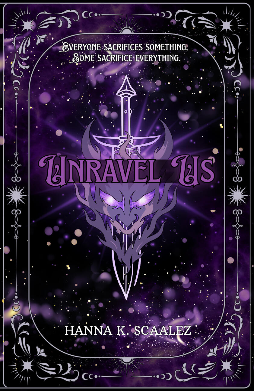 Unravel Us Unravel Us