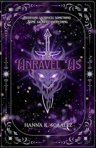 Unravel Us Unravel Us